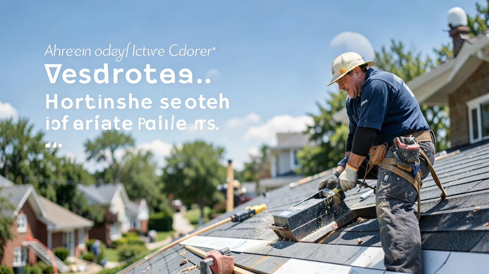 Roof Replacement in Scroggins, TX near me
